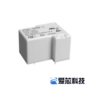 宏发JQX-105F-1/005D-1HS的视图