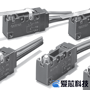 欧姆龙D2VW-5L1A-1M的视图