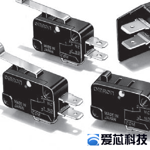 欧姆龙V-151-1C25的视图