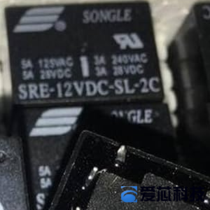 松乐SRE-06VDC-SL-2C的视图