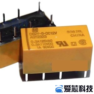 松下DS2Y-S-DC5V的视图